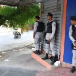 Huelga 2 días paraliza actividades comerciales en provincia Duarte