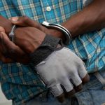 Condenan a 30 años cárcel a haitiano que violó y torturó mujer