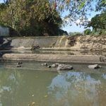 Haití abre canal de Juana Méndez y baja el caudal del río Masacre