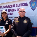 Semana Santa Sin Drogas, Operativo organizado por Fedelucd y su presidente Francisco Núñez Cáceres
