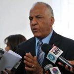 Terrero denuncia PRM representa un peligro para la democracia en RD