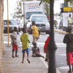 Preocupación en Haití por niños deportados solos desde R. Dom.