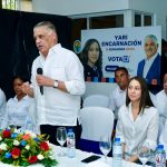 Vargas: «Gobierno ha endeudado presente y futuras generaciones»