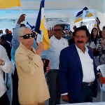 El General Consuegra y su Partido Comunitario Dominicano anuncian apoyo a reelección del presidente Abinader