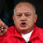 Diosdado a RD: «Yo te agarro en la bajaita, tenemos el petróleo»