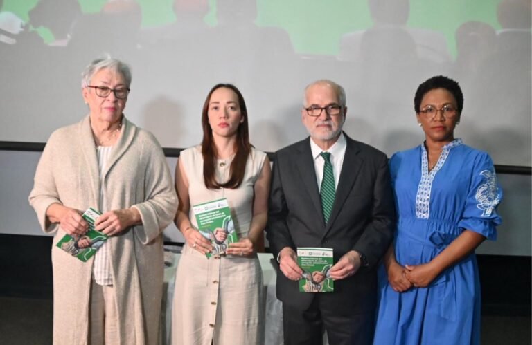 Participación Ciudadana califica caso SeNaSa como expediente de gran corrupción