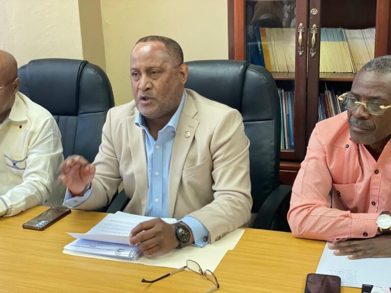 CNTD y sectores sociales llaman a respaldar instalación el INFOTEP en Santa Fe, San Pedro de Macorís