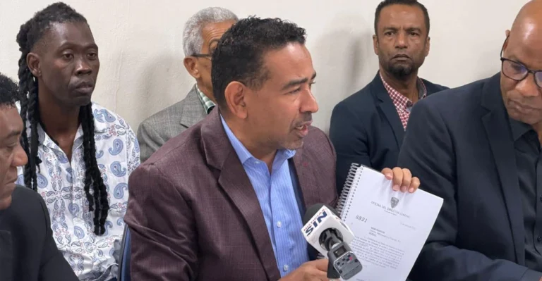 Gremios periodísticos califican de arbitrario y abusivo medidas cautelares impuesta por jueza contra Nelson Gutiérrez