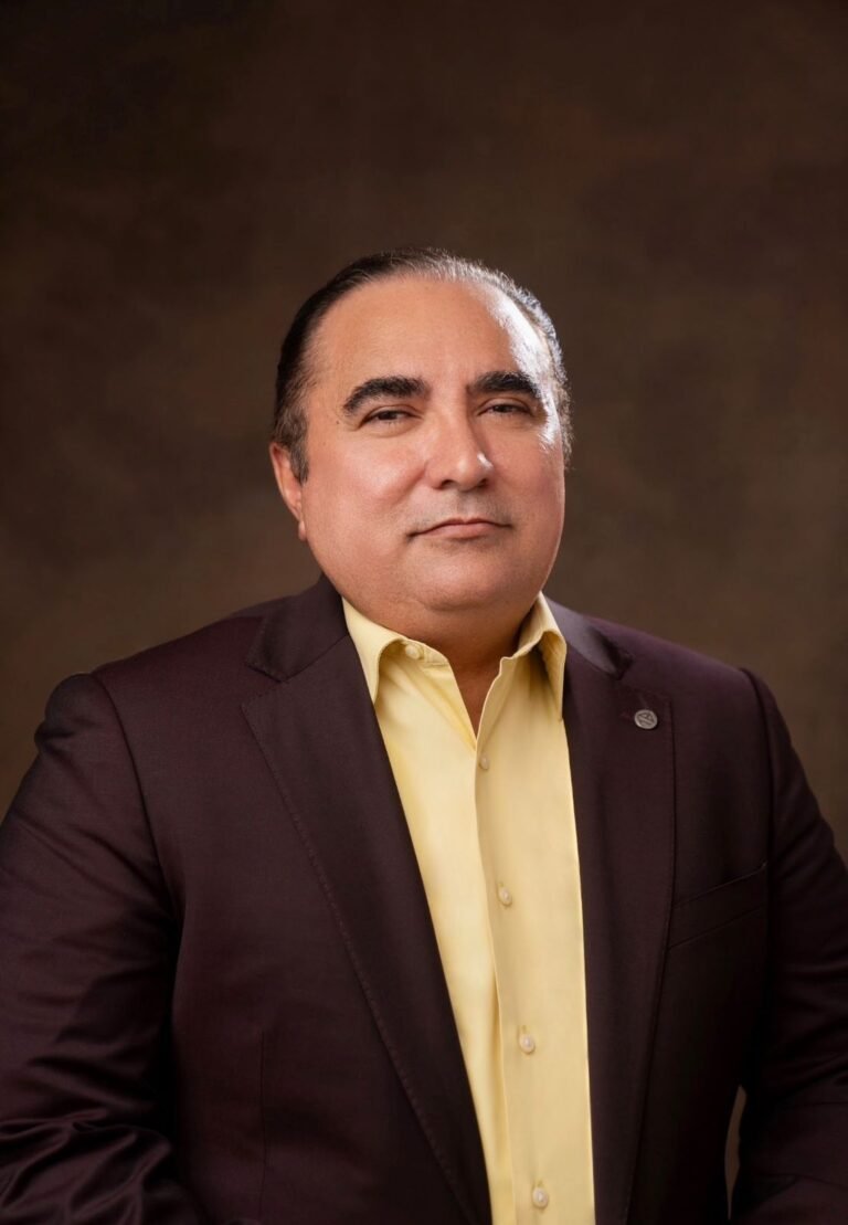 Víctor Pavón: "La Incapacidad de la Alcaldesa Betty Geronimo es Evidente"