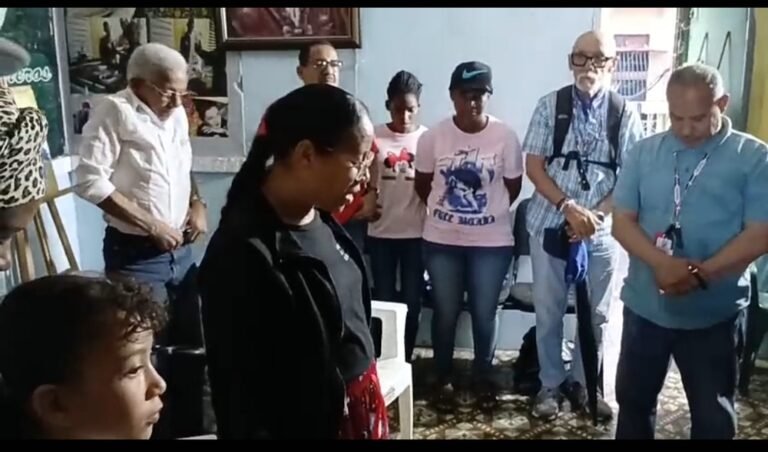 Fundación Comunitaria Colonial realiza activid