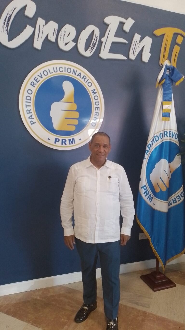 Luis Abinader reconoce a Colon del Mila