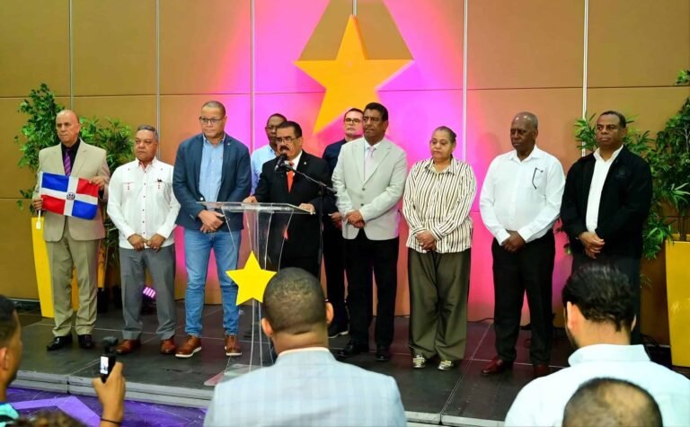 El PLD denuncia aumento de importaciones agropecuarias en 37.1 %