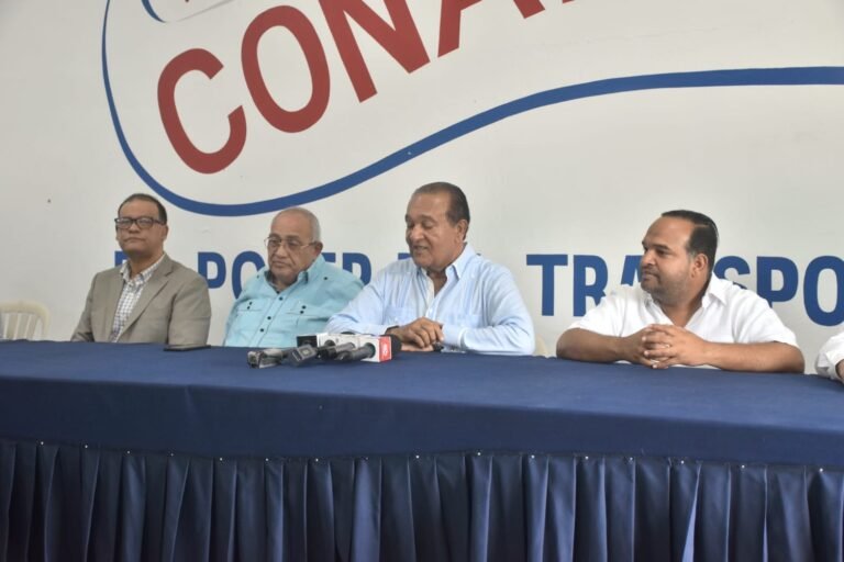 Conatra condena reajuste unilateral en los precios del pasaje y ordena dejarlo sin efecto de manera inmediata