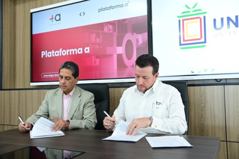 UNICARIBE adquiere plataforma Educaçao+a con 957 laboratorios digitales utilizados por Purdue University