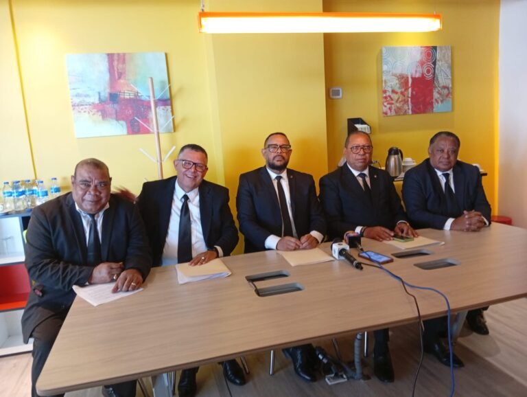 Consejo de Expresidentes del CARD responsabiliza al Gobierno por el paro judicial