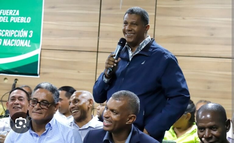 Julio Garó llama al Gobierno y al Congreso Nacional a posponer entrada en vigencia del nuevo Código Penal por posibles contradicciones con acuerdos internacionales de derechos humanos