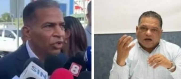 Mario Díaz solicita al INTRANT intervenir y suspender licencias de operación de rutas de Santiago por aumento ilegal del pasaje