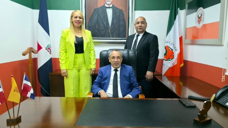 MODA celebra el éxito de la convención del PRM y la elección de Luis Abinader como presidente del partido