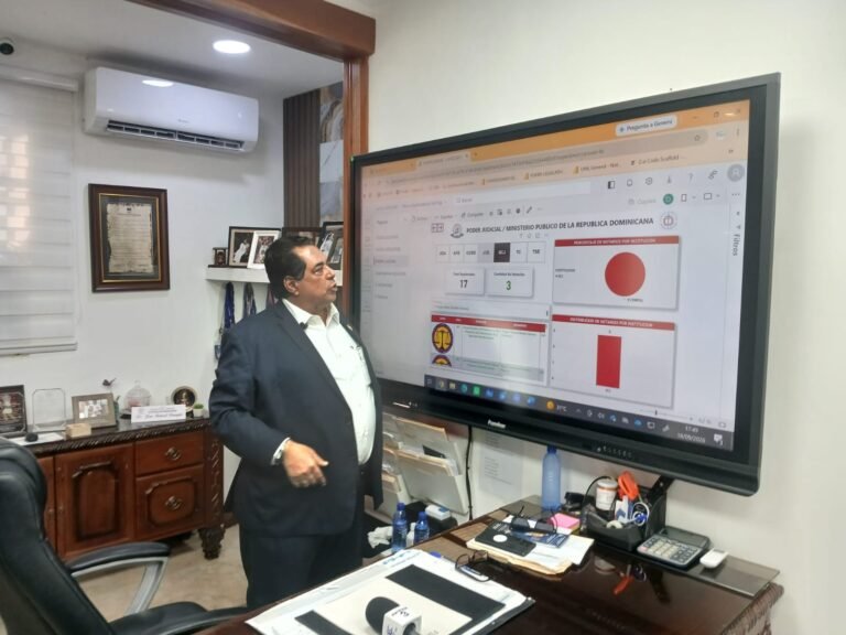 Permiso de menores genera 1.3 millones para el Colegio de Notarios