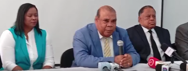 Babado Torres denuncia obstáculos a decisiones institucionales del CARD, pide superar crisis gremial